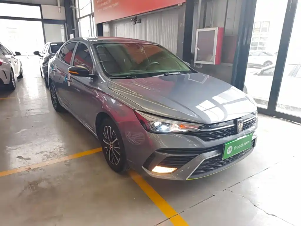 Photo 4 - Roewe i5