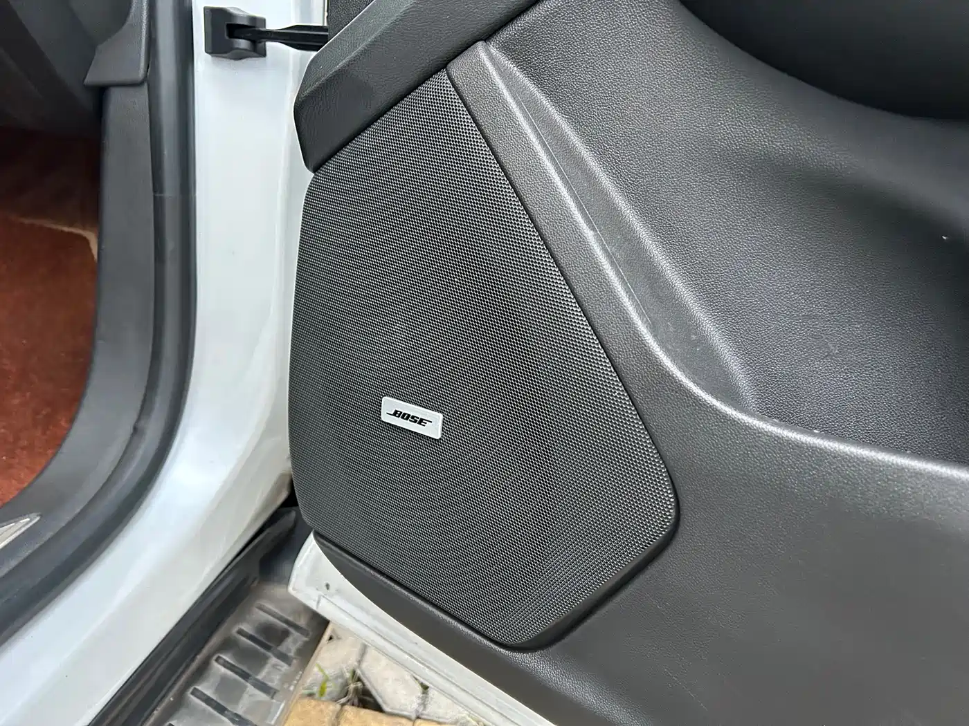 Cadillac XT5 2016 25T Luxury Model фото 20