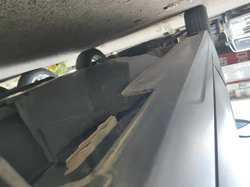 Haval H6 2019 Sport 1.5T Automatic 2WD Elite (China VI) фото 22