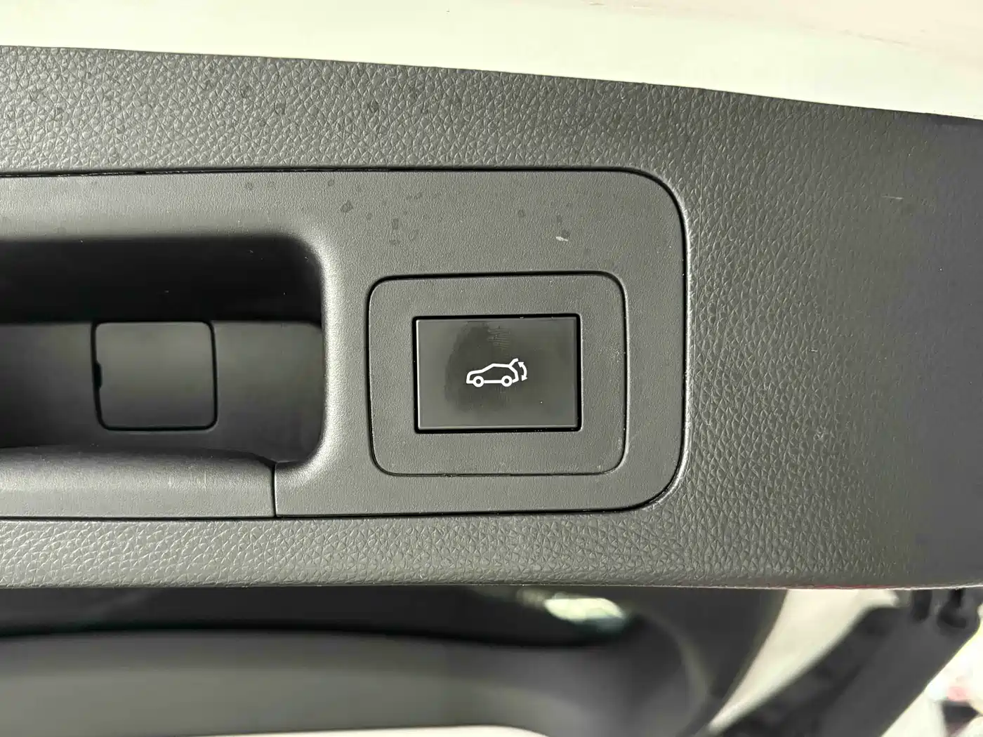 GAC Trumpchi Trumpchi GS8 2020 Model 390T AWD Premium (7-seater) фото 24