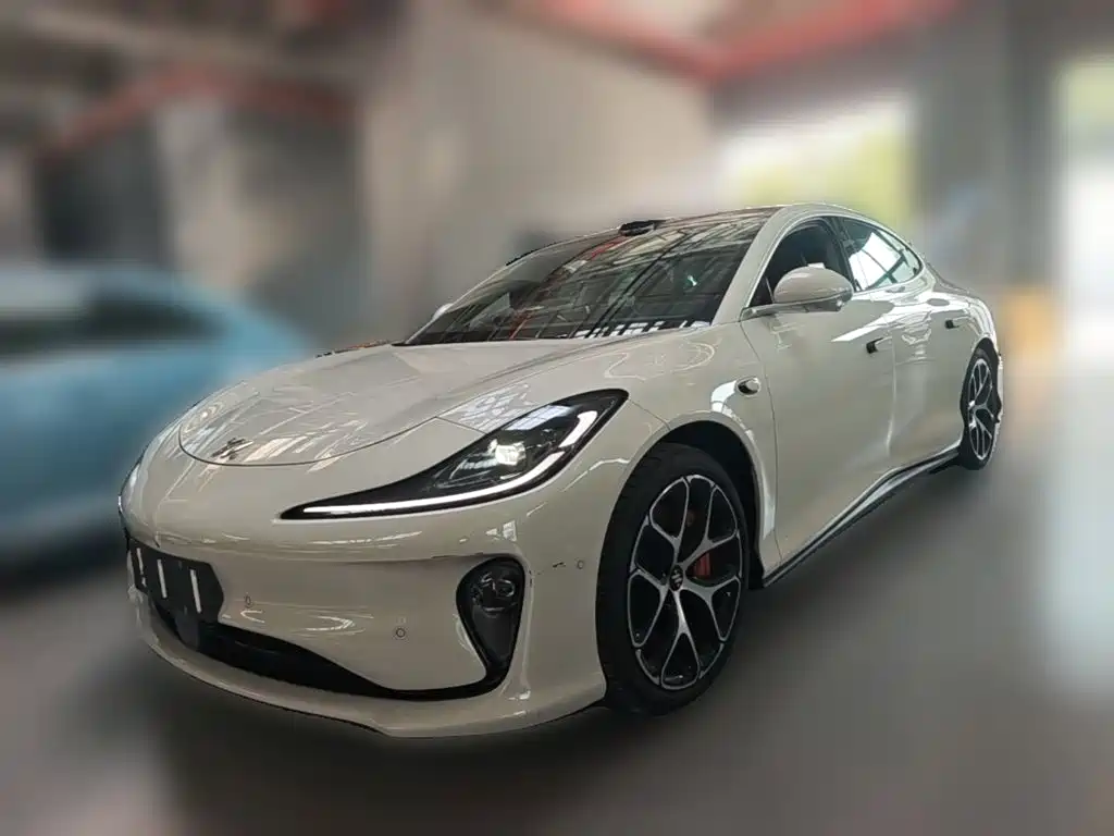 Similar car