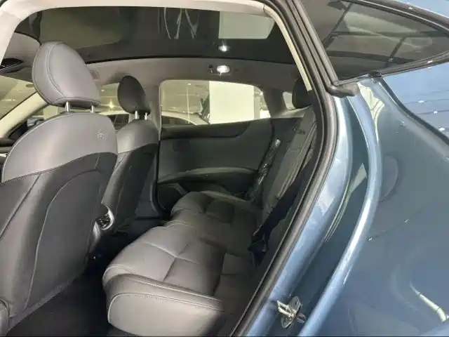 ZHIJI AUTOMOBILE ZHIJI L6