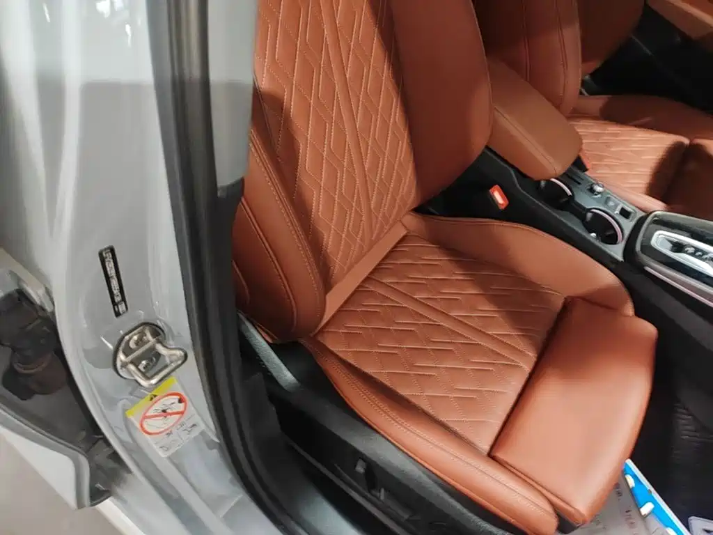 Photo 20 - Audi A3