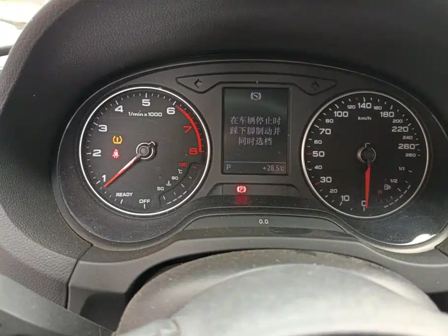 صورة 14 - Audi A3