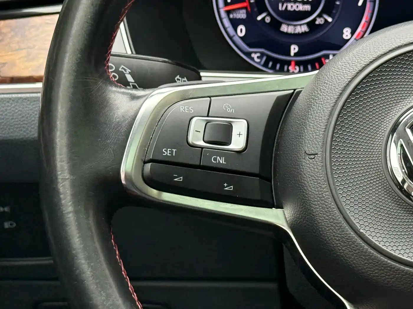 Volkswagen Magotan 2017 380TSI DSG Premium фото 10