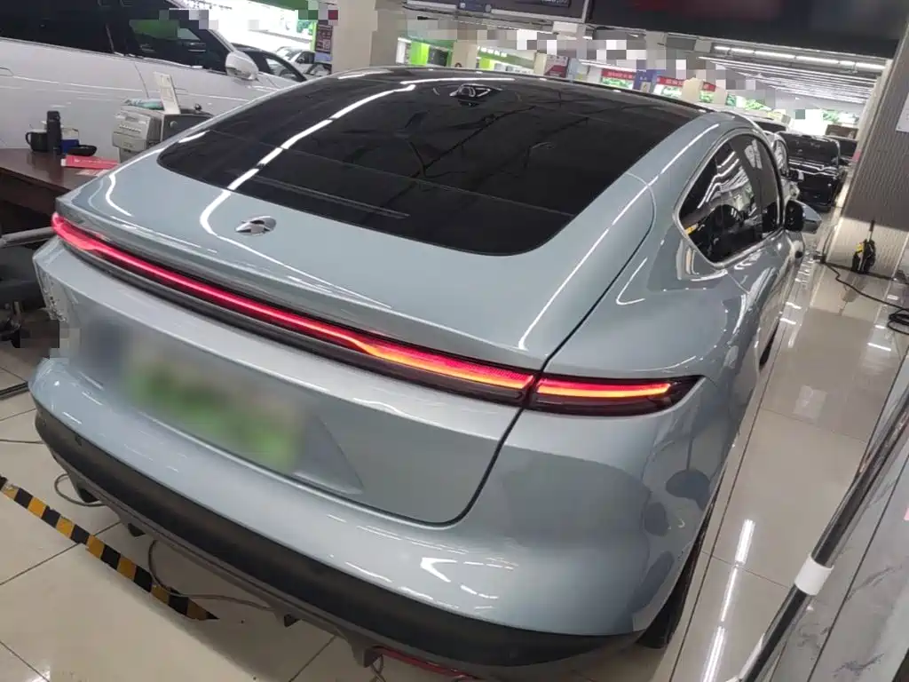 Фото 7 - NIO ET5