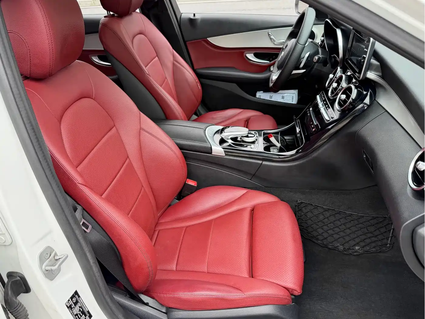 Mercedes-Benz C-Class 2015 C 200 Sport Edition фото 8