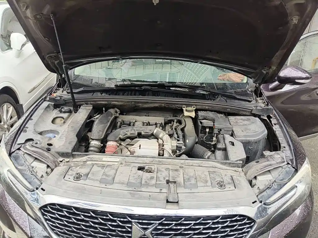 Фото 3 - DS 5LS