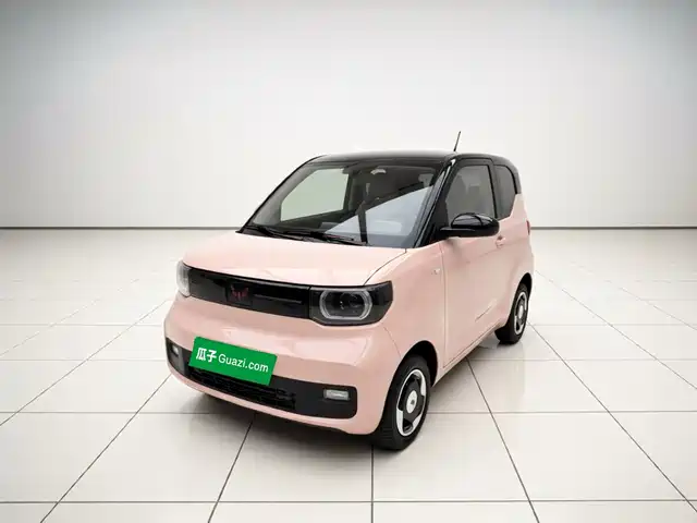 Wuling Motors Hongguang MINIEV 2023
