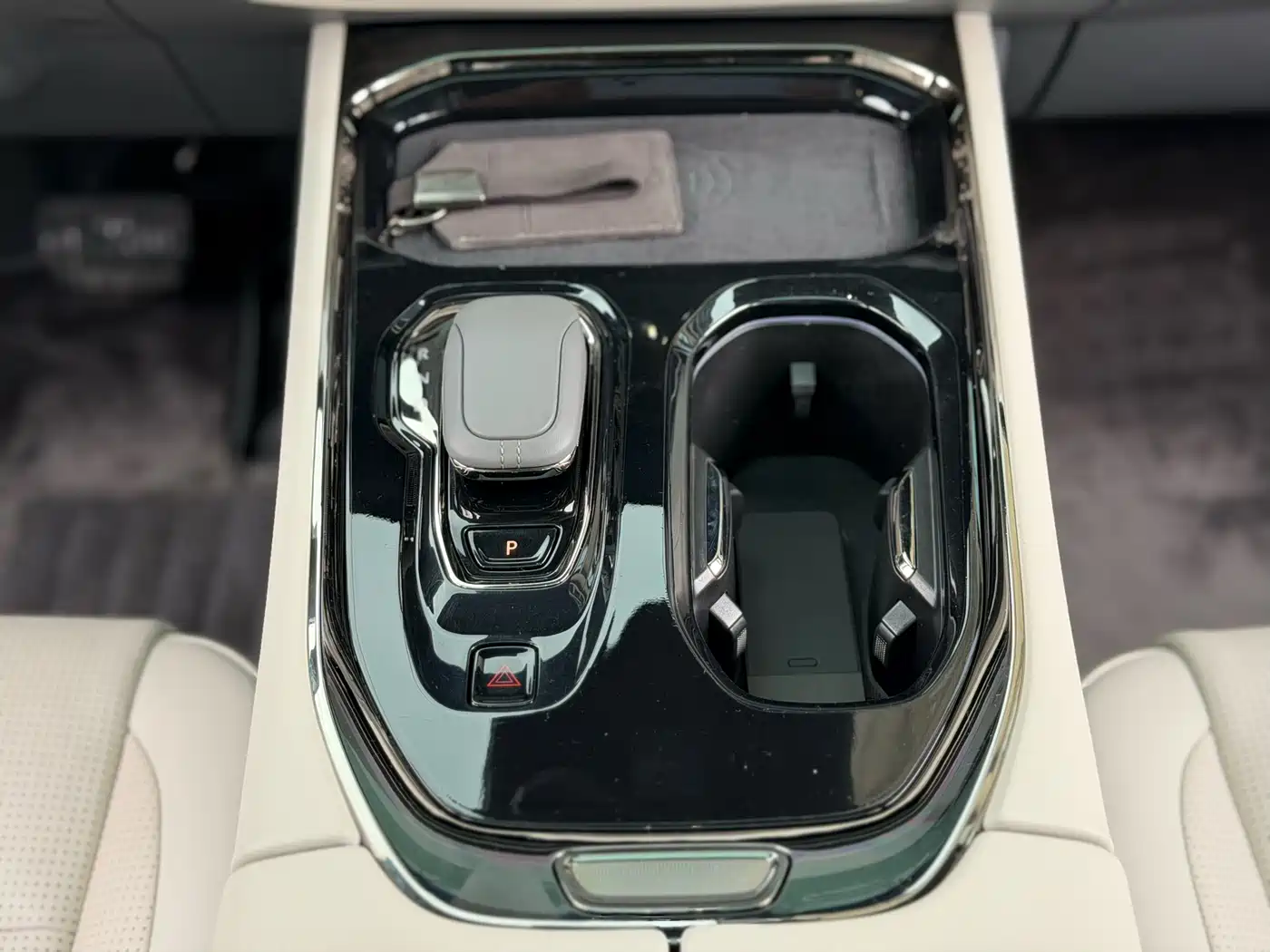 ZEEKR EXTREME KRYPTON 009