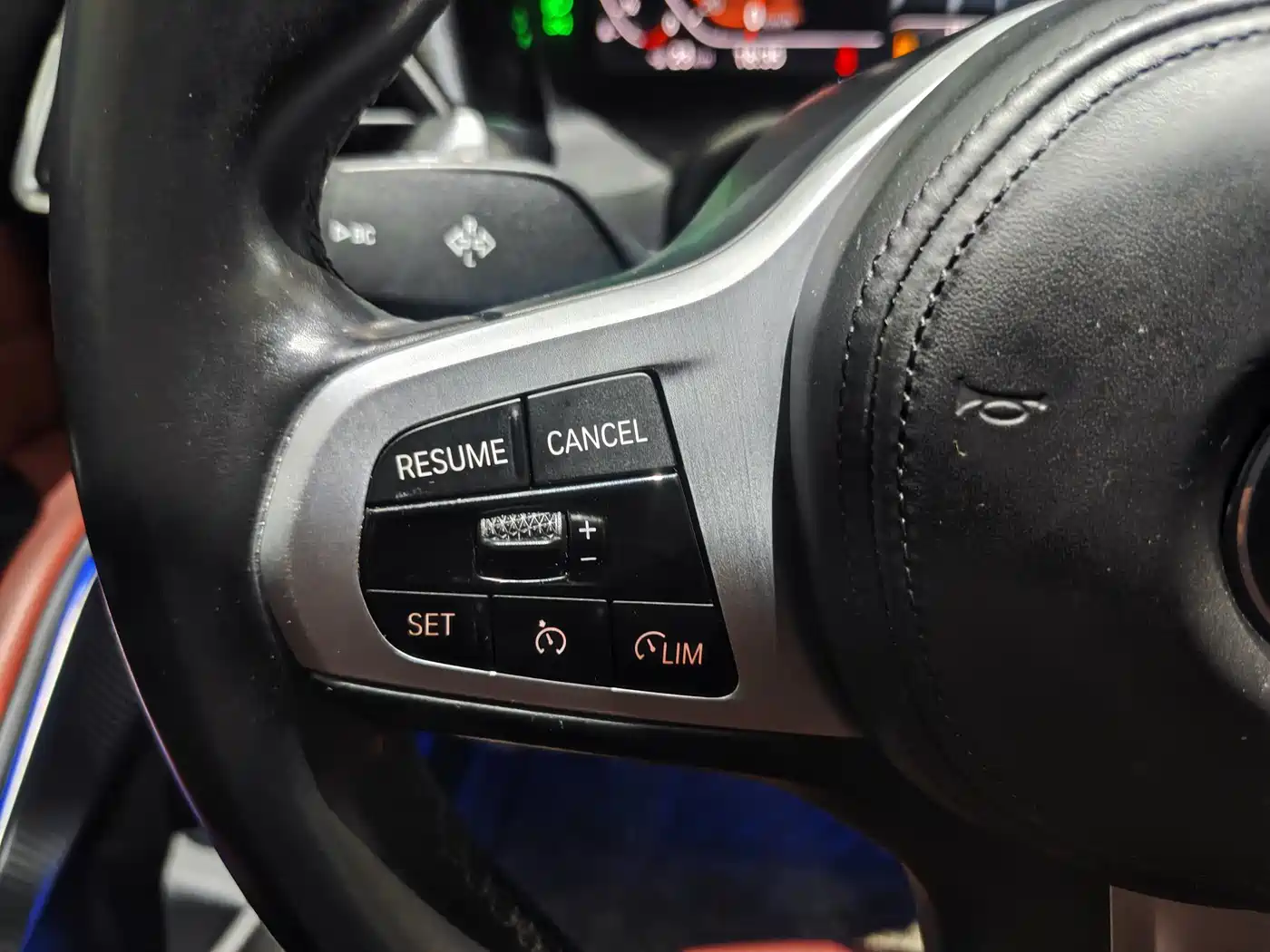 BMW 3 Series 2022 325Li M Sport Package фото 11