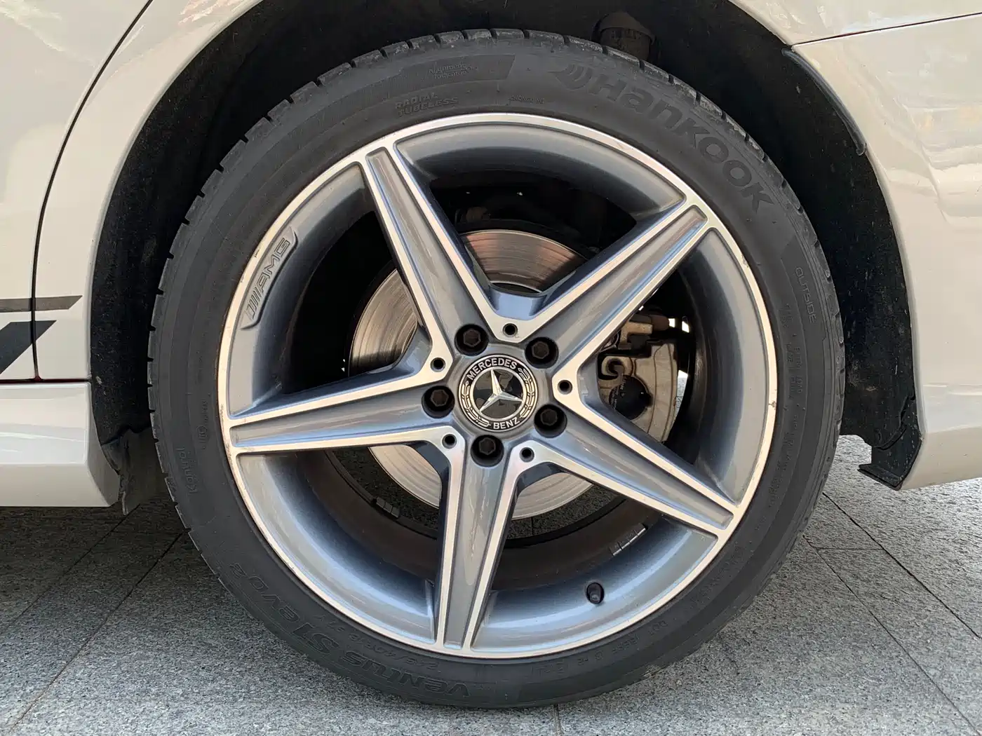 Mercedes-Benz C-Class (Import) 2018 C 200 Estate фото 12