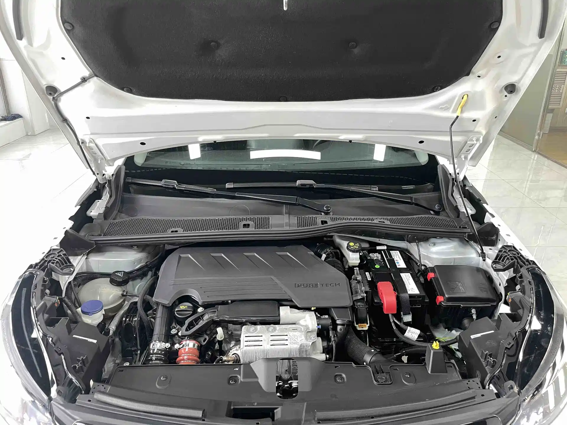 صورة 17 - Peugeot 2008