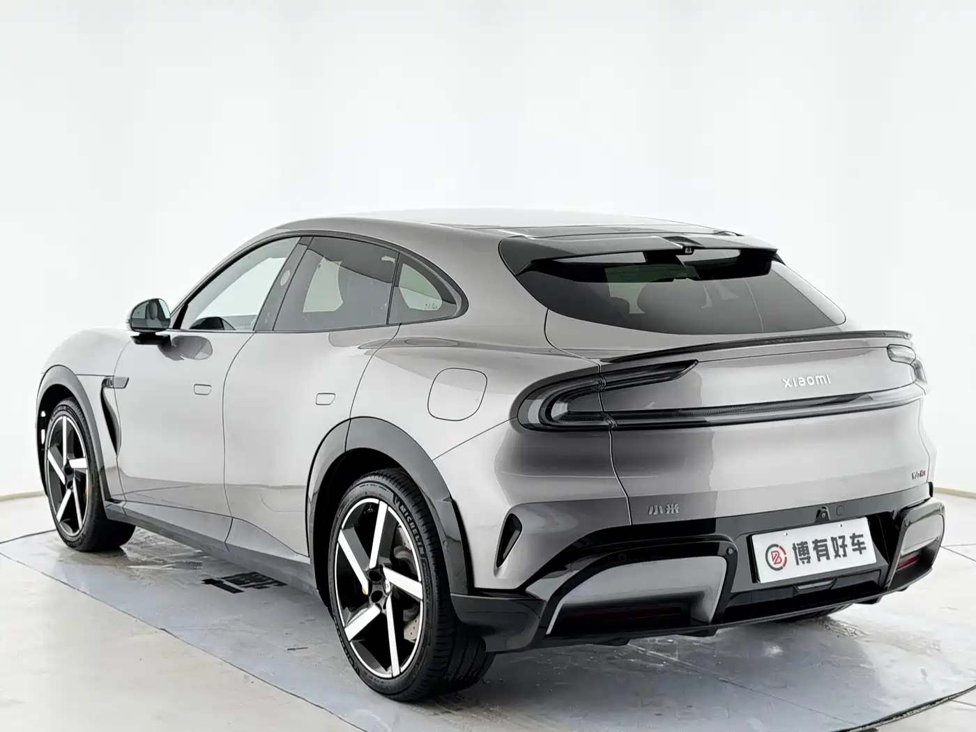 Xiaomi Xiaomi YU7 2025 2025 Ultra Long Range High Performance AWD Max Edition