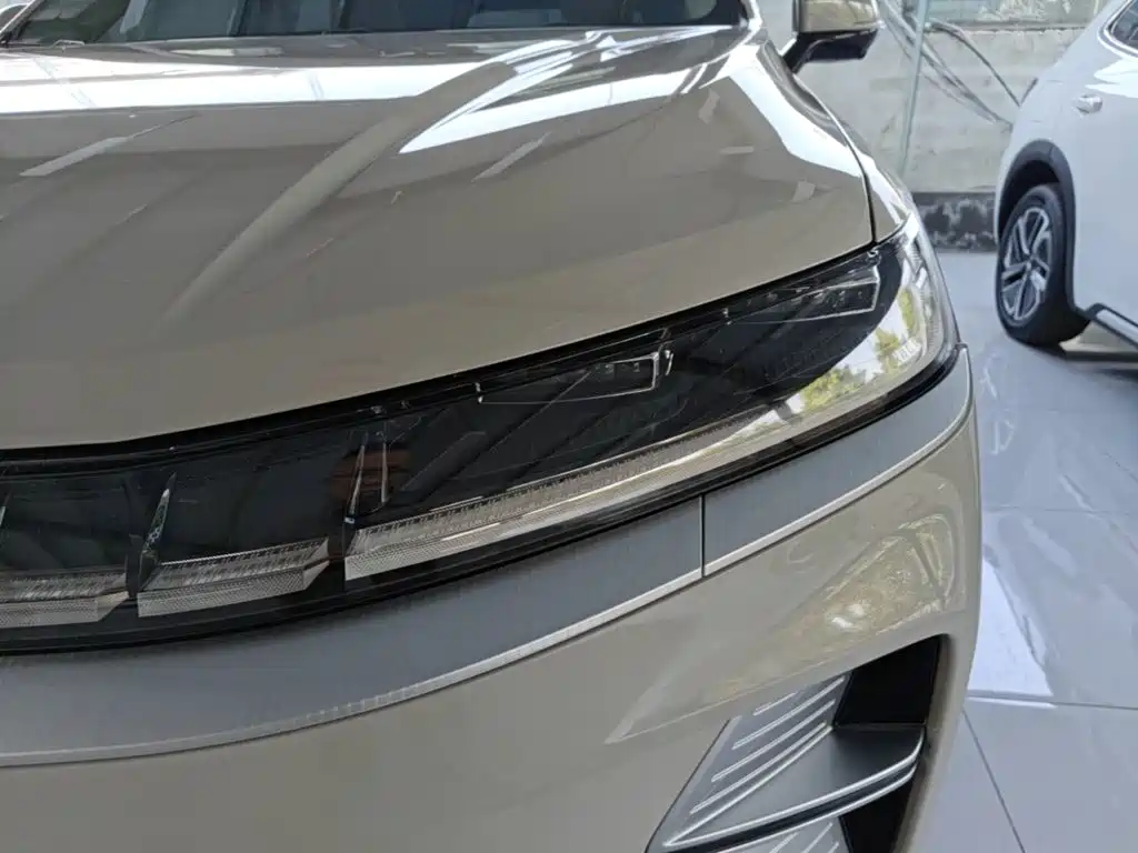 Haval Xiaolong MAX 2025 2025 Hi4 165 Ultra Smart Drive Edition