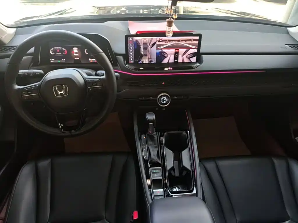 صورة 6 - Honda Accord