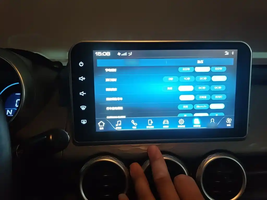 Ora Black Cat 2022 2022 351km Standard (NMC)