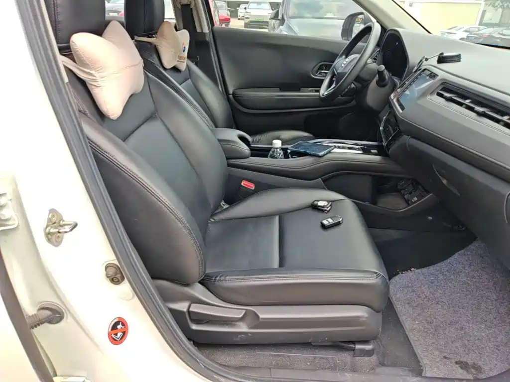 Everus GAC Honda VE-1 2020 2020 Mobility Edition