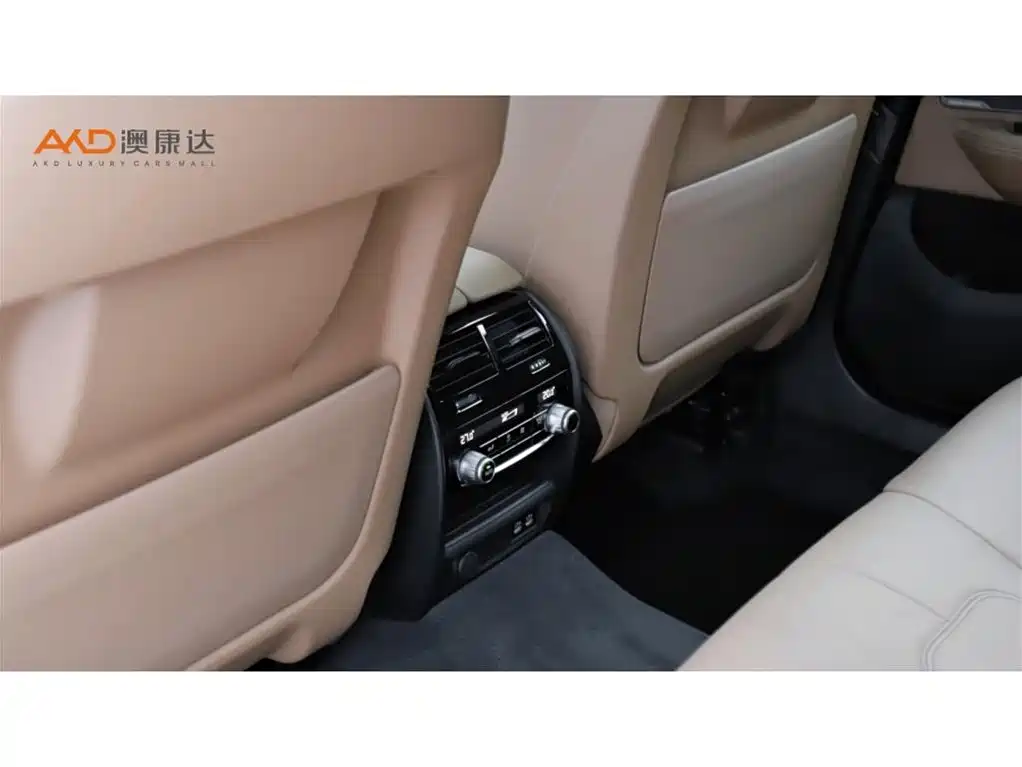 BMW 6 Series GT 2024 2022 Model 630i M Sport Package