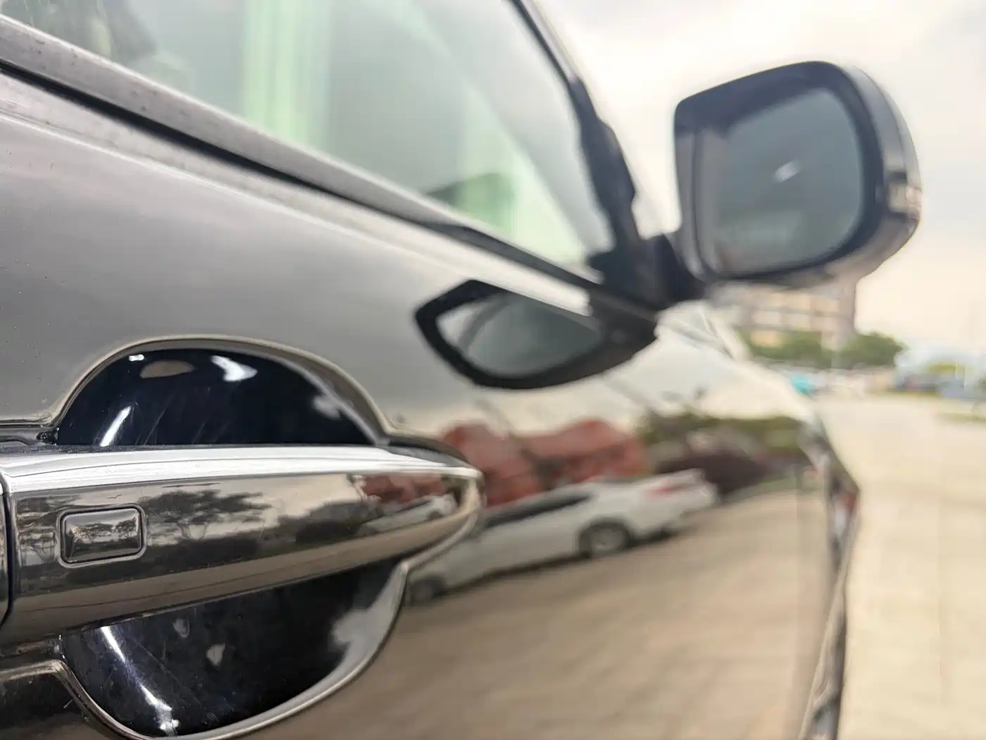 Photo 16 - Zotye T600 Coupe