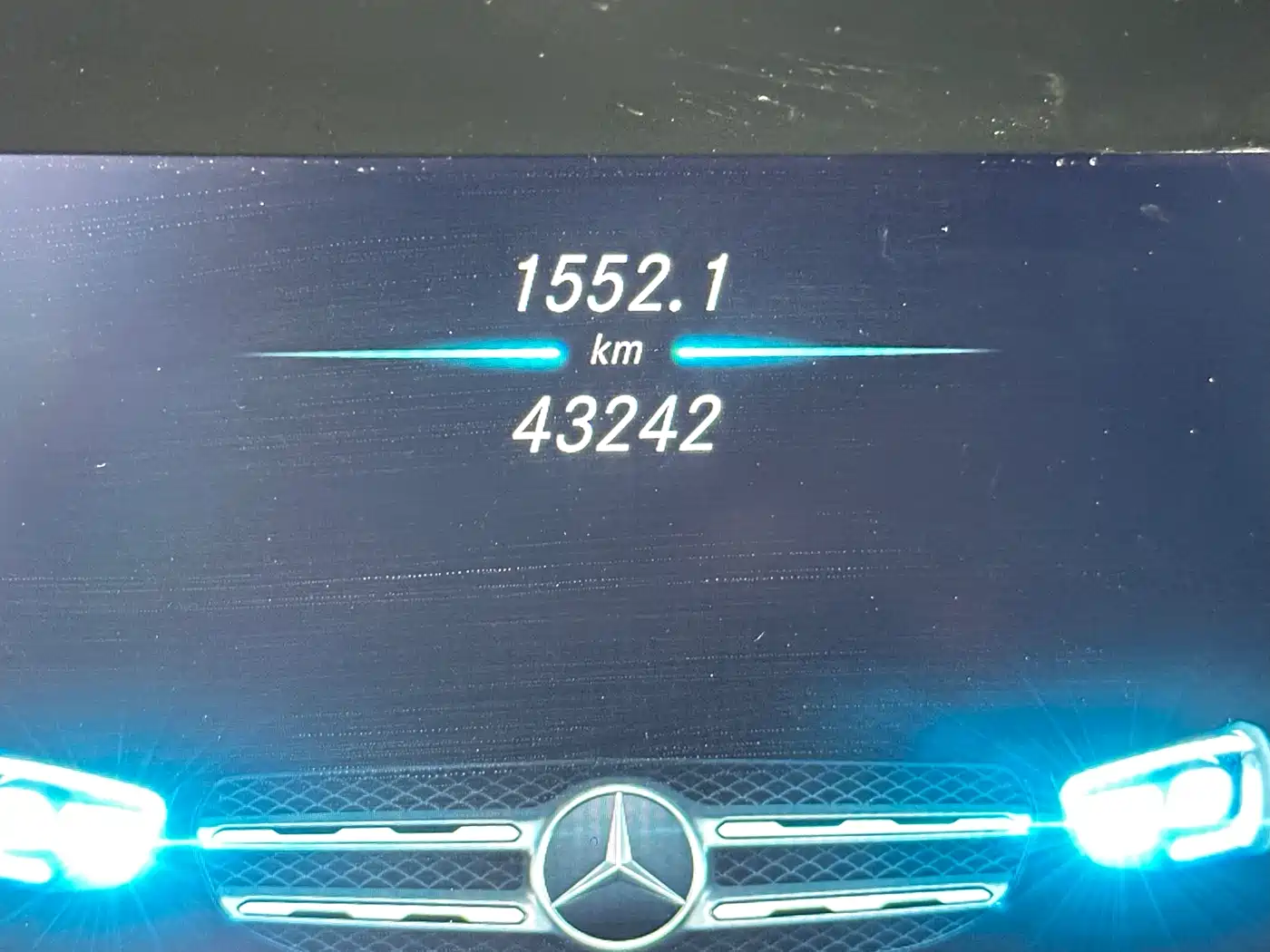 Mercedes-Benz GLC 2022 Model GLC 260 L 4MATIC Dynamic Edition фото 2