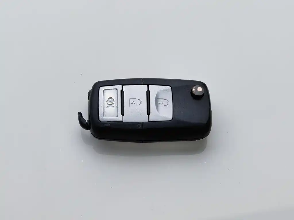Leopaard Liebao Q6 2015 2015 2.4L Manual 2WD Elite