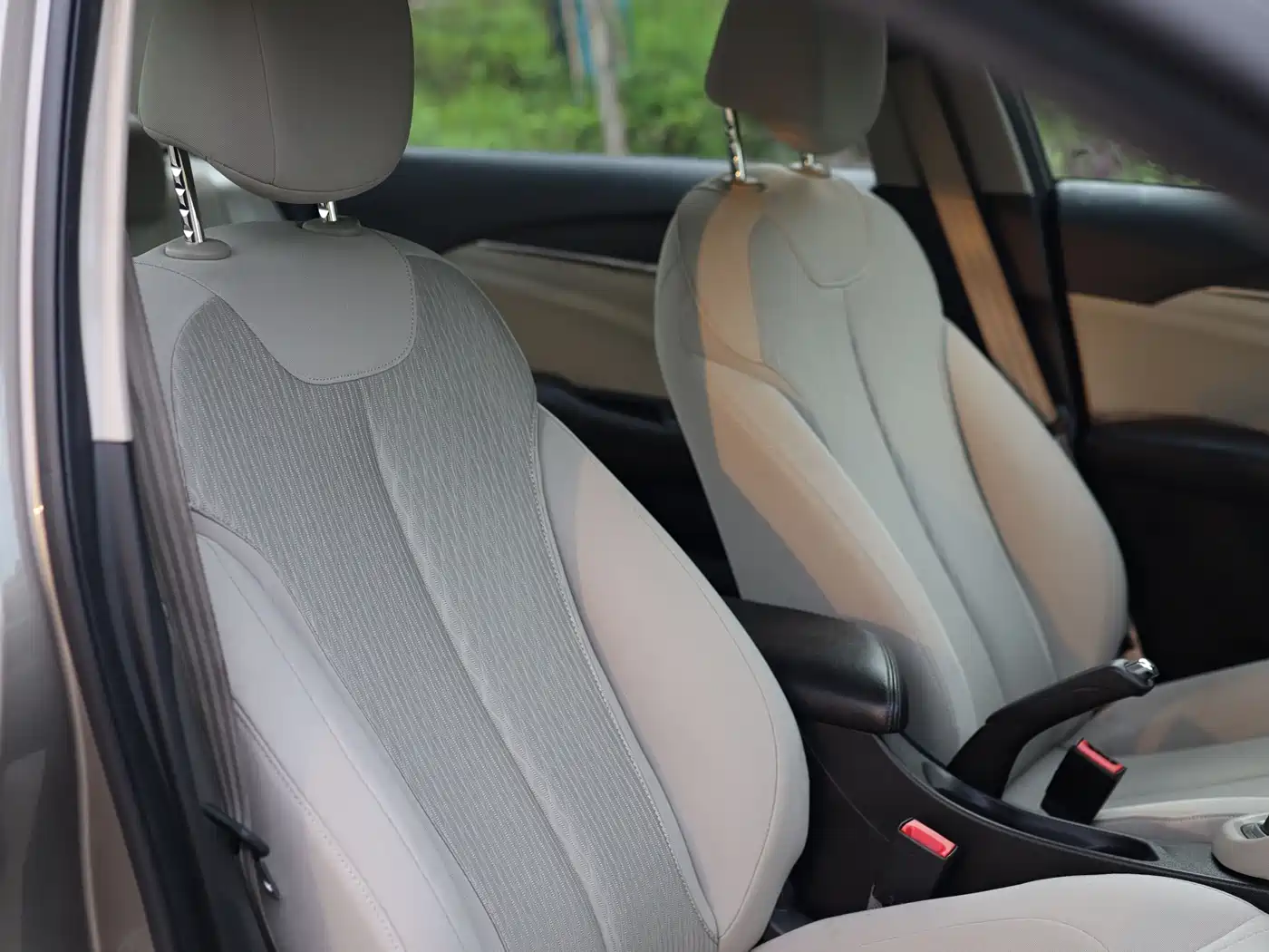 Photo 20 - Buick Excelle