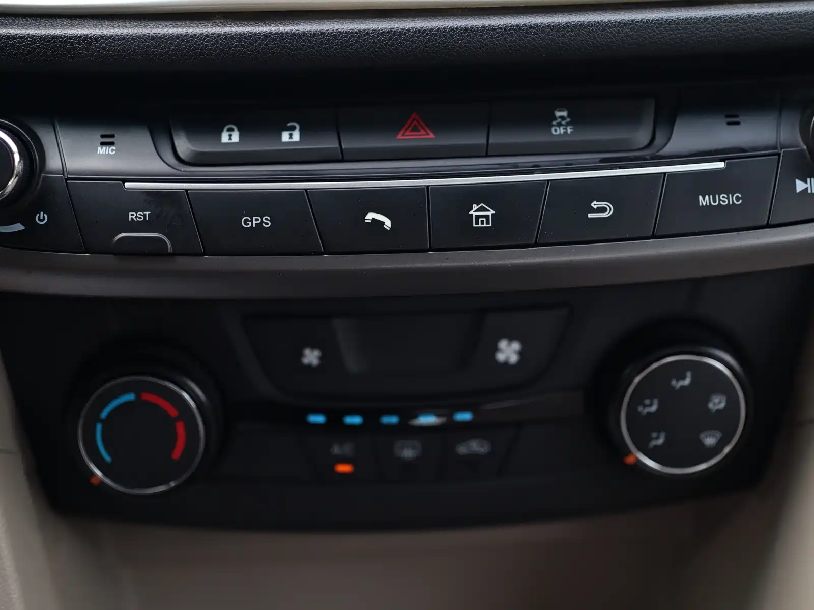 Фото 9 - Buick Excelle