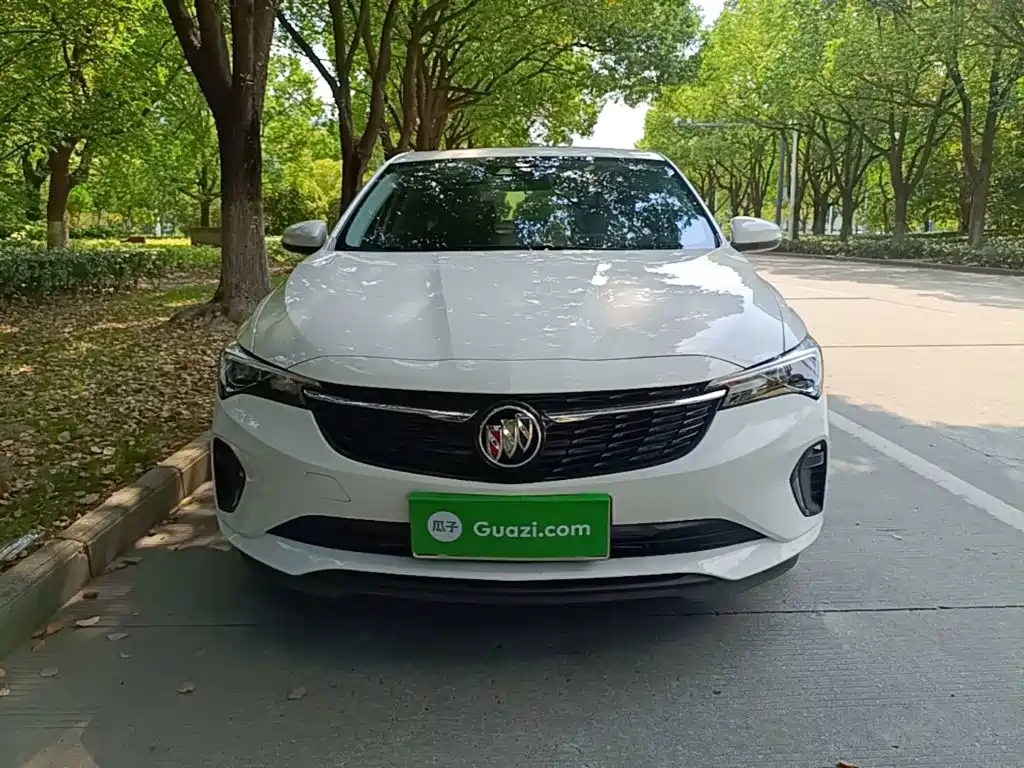 Buick Verano 2023 2023 Pro Joy Edition