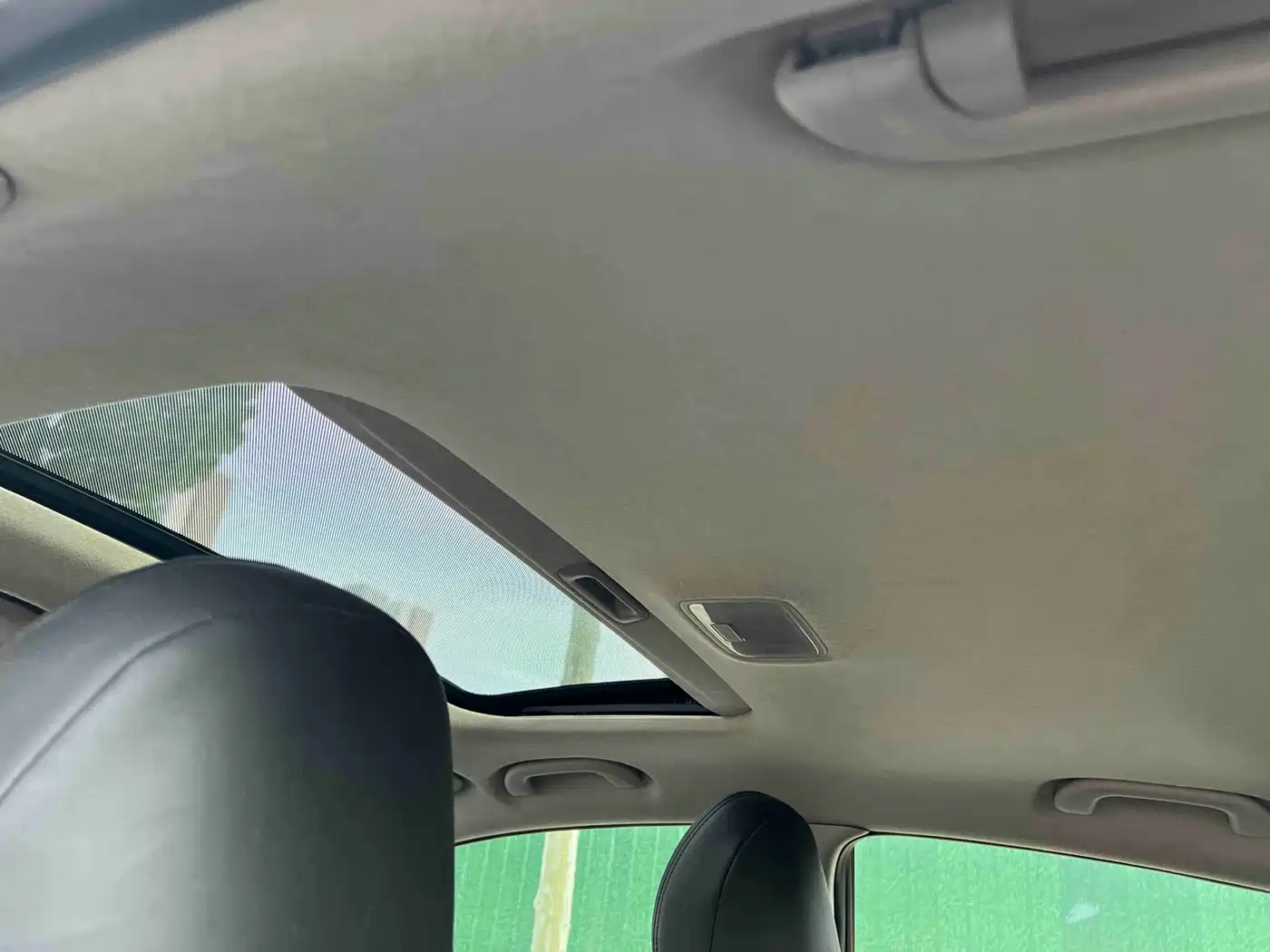 Kia K3 2015 1.6L Automatic GLS фото 8