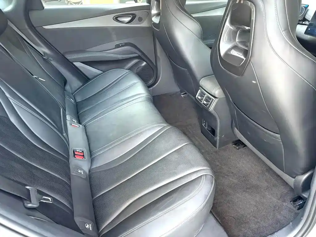 BYD Seal 06 New Energy 2024 2024 DM-i 120KM Premium