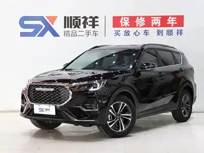 Jetour X70