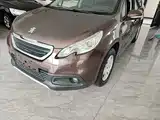 Фото 24 - Peugeot 2008