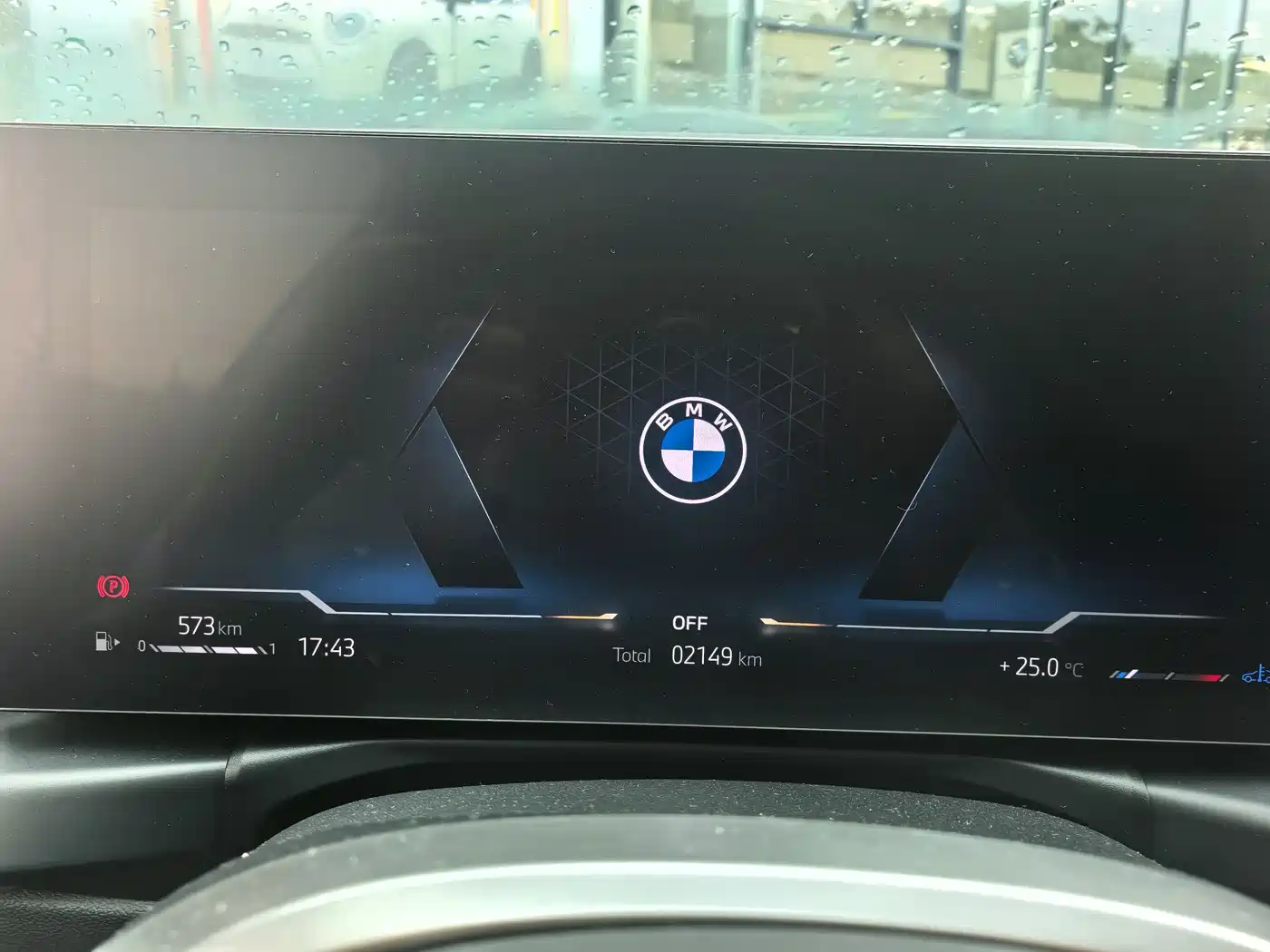 BMW 3 Series 2025 325Li M Sport Package фото 10