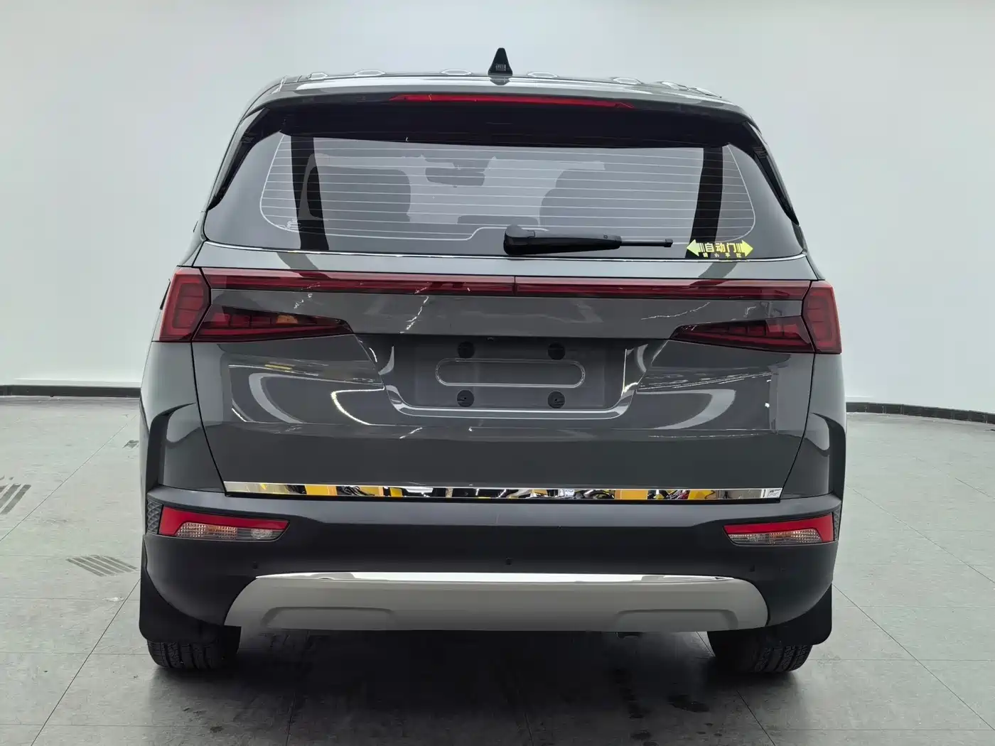 Hyundai Kustu 2022 270TGDi Smart Love Flagship TOP фото 5