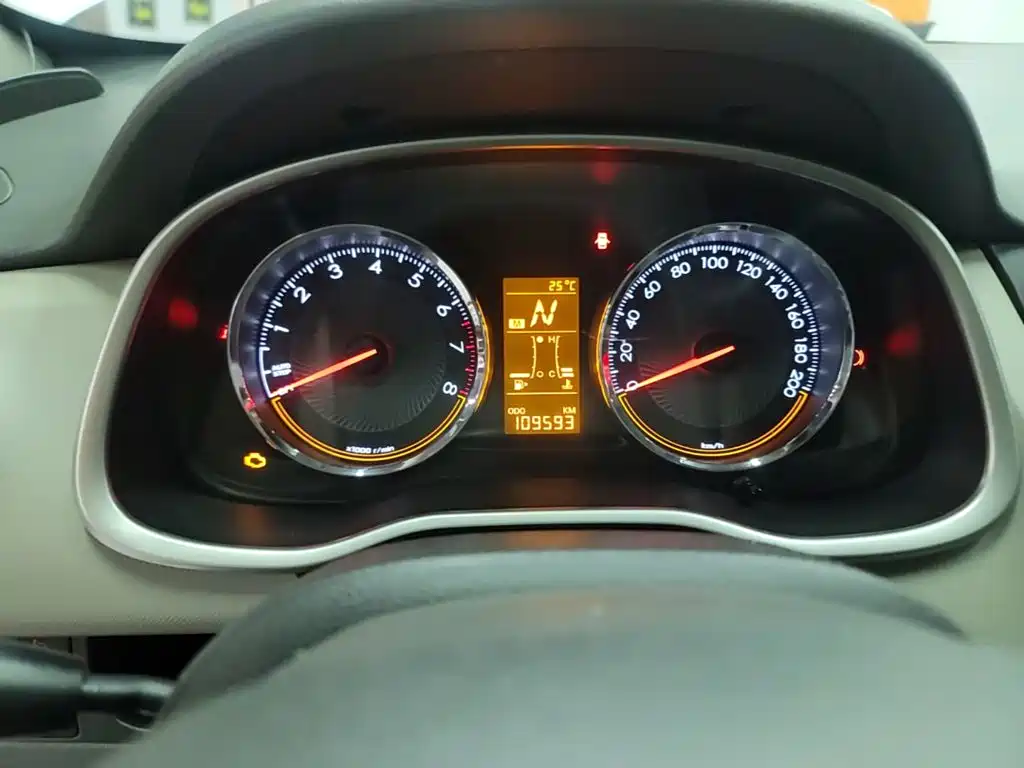 Chevrolet Sail 2018 2018 Sail 3 1.3L AMT Ideal