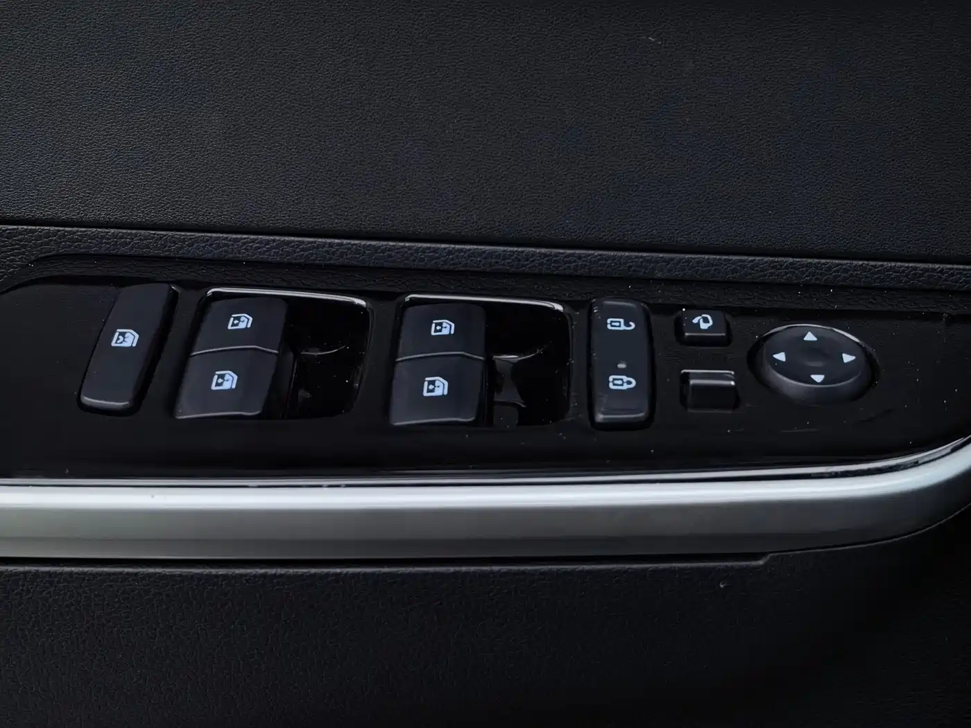 Hyundai Kustu 2022 270TGDi Smart Love Flagship TOP фото 31