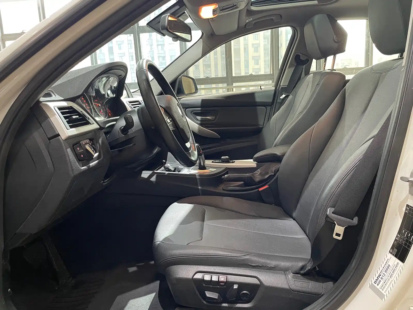Фото 4 - BMW 3 Series