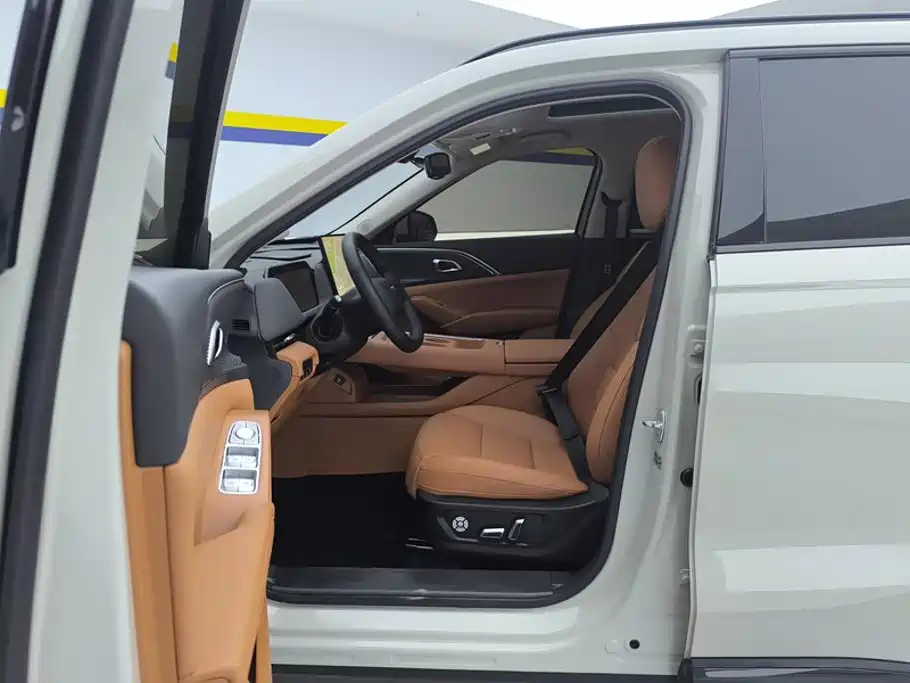 Haval Xiaolong MAX 2025 2025 Hi4 165 Ultra Smart Drive Edition