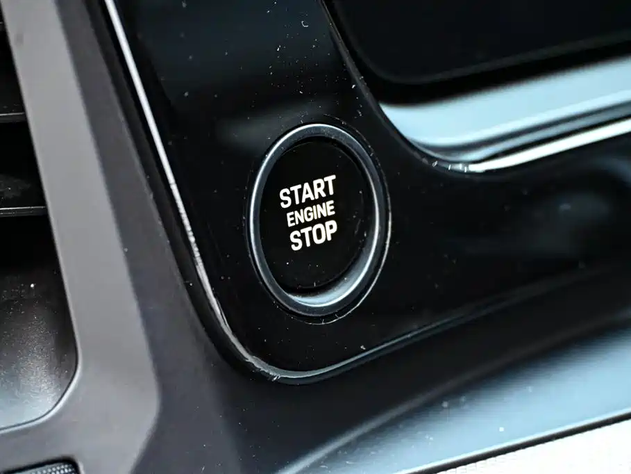 Porsche Cayenne New Energy 2024 Cayenne E-Hybrid 2.0T фото 25