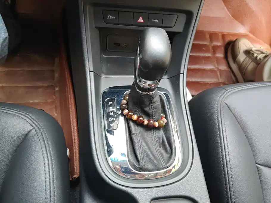 Roewe 360 2019 2018 PLUS 1.5L Automatic Exclusive Edition