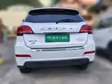 Фото 5 - Haval H2