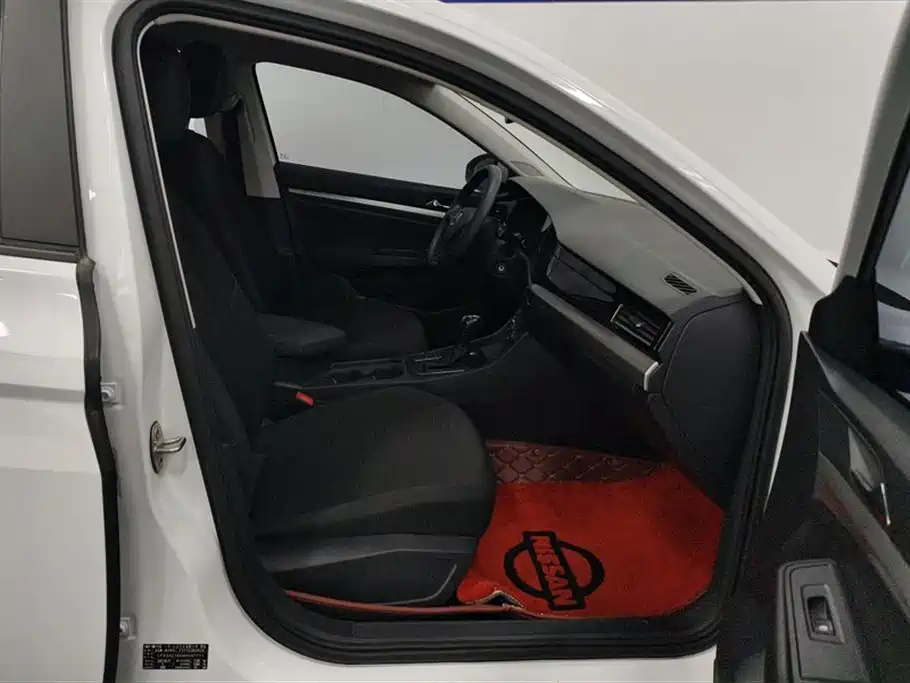 Volkswagen Bora 2021 1.5L Automatic Fashion Smart Edition фото 8