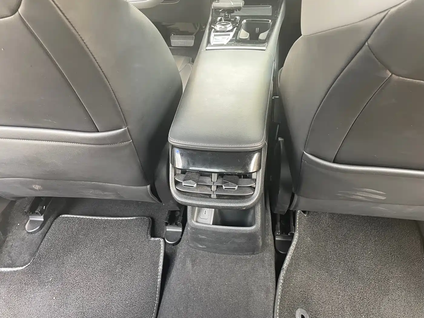 CHANGAN RUICHENG PLUS