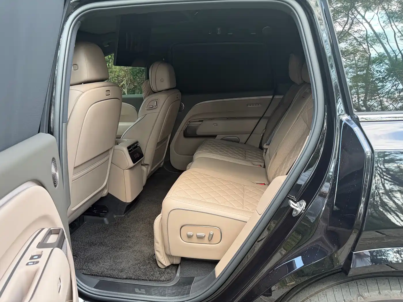Li Auto L8 2026