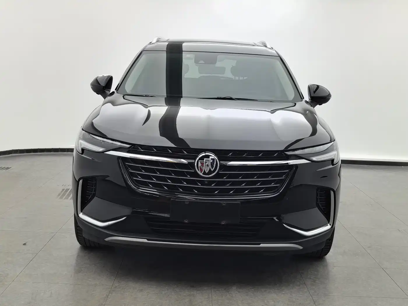 BUICK ANGKEWEI PLUS