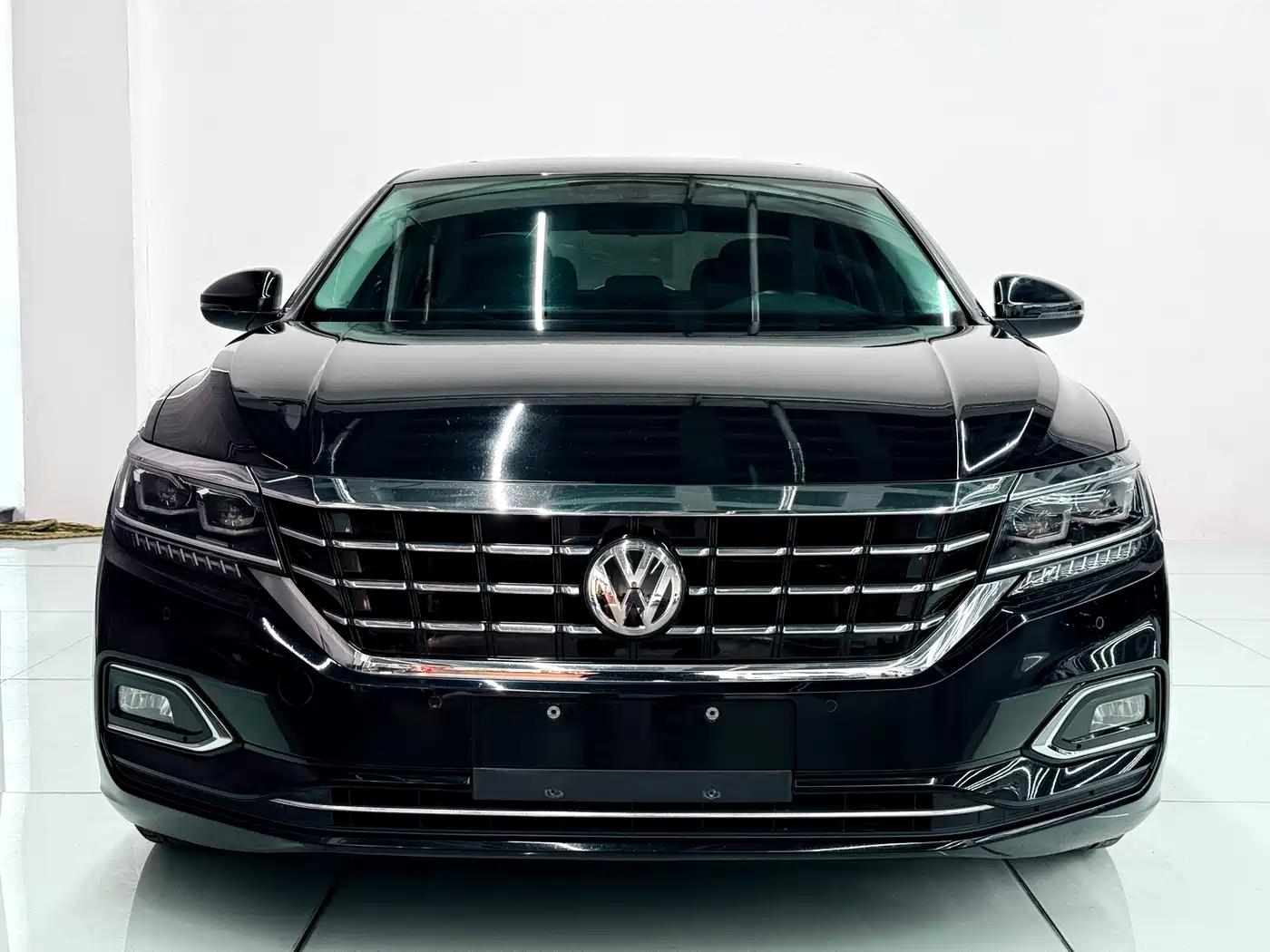 Volkswagen Passat 2020 330TSI Luxury Edition China VI