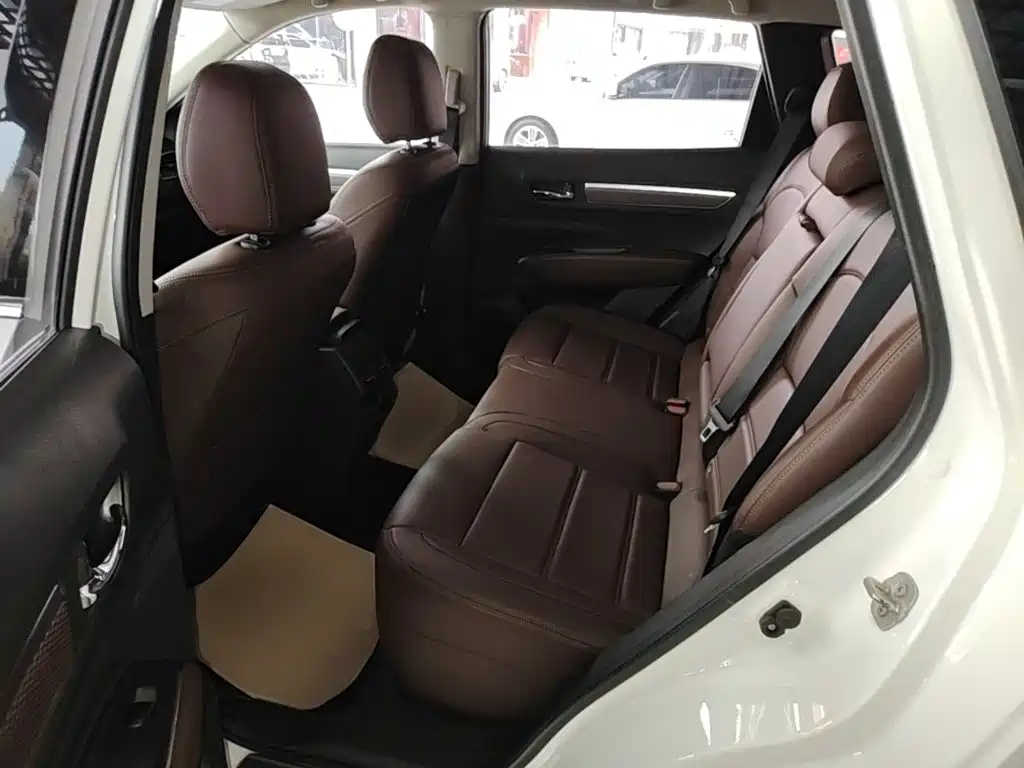 Renault Koleos 2018 2018 2.0L 2WD 120th Anniversary Limited Edition