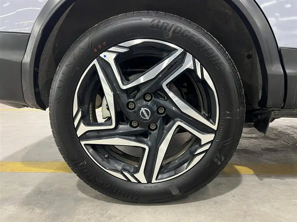 Nissan Qashqai, миниатюра 18