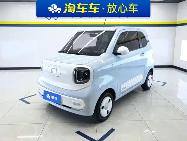 Besturn Bestune Pony 2025